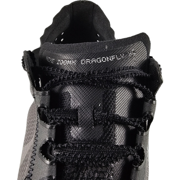 Nike Track Shoes Mens 8 Cross Country Spikes Zoom X Dragonfly Black White NWOT main image 10